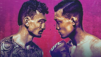 UFC Fight Night 225: Holloway vs. The Korean Zombie Trailer