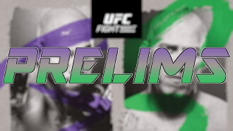 UFC Fight Night 226: Gane vs. Spivak Trailer