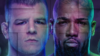 UFC Fight Night 229: Dawson vs. Green Trailer