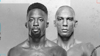 UFC Fight Night 230: Yusuff vs. Barboza Trailer