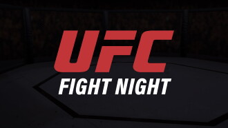 UFC Fight Night 232: Allen vs. Craig Trailer