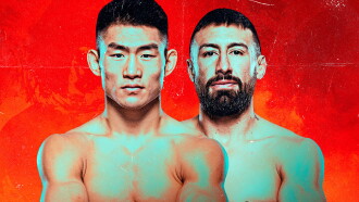 UFC Fight Night 233: Song vs. Gutierrez Trailer