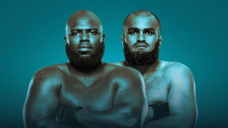 UFC Fight Night 238: Rozenstruik vs. Gaziev Trailer