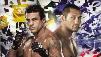 UFC Fight Night 32: Belfort vs. Henderson 2 Trailer