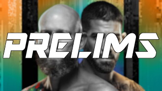 UFC on ABC 5: Emmett vs. Topuria Trailer