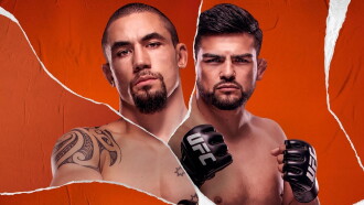 UFC on ESPN 22: Whittaker vs. Gastelum Trailer
