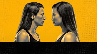 UFC on ESPN 24: Rodriguez vs. Waterson Trailer