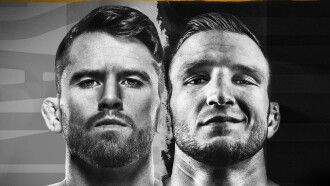 UFC on ESPN 27: Sandhagen vs. Dillashaw Trailer