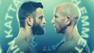 UFC on ESPN 37: Kattar vs. Emmett Trailer