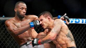 UFC on ESPN 4: Dos Anjos vs. Edwards Trailer