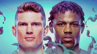 UFC on ESPN 42: Thompson vs. Holland Trailer