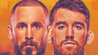 UFC on ESPN 43: Vera vs. Sandhagen Trailer