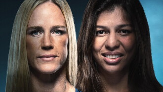 UFC on ESPN 49: Holm vs. Bueno Silva Trailer