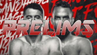UFC on ESPN 50: Sandhagen vs. Font Trailer