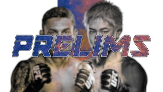 UFC on ESPN 58: Perez vs. Taira Trailer