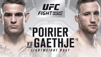 UFC on Fox 29: Poirier vs. Gaethje Trailer