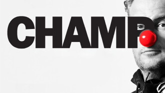 Uffe Holm: CHAMP Trailer