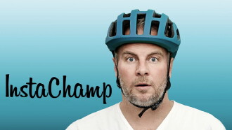 Uffe Holm: InstaChamp Trailer