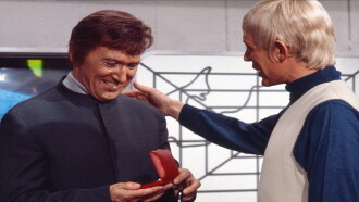 UFO: Annihilate SHADO... Kill Straker... Trailer