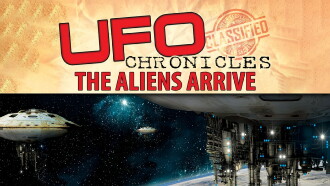 UFO Chronicles: The Aliens Arrive Trailer