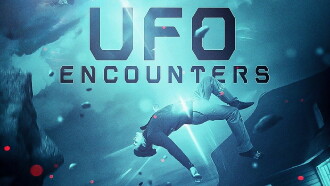 UFO Encounters Trailer
