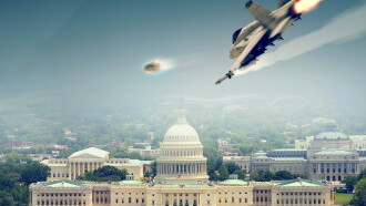 UFO Endgame to Disclosure Trailer