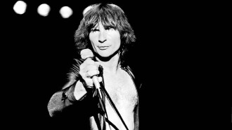 UFO: Misdemeanor Tour Trailer