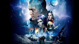 UFO: Red alert... Attack on Earth! Trailer