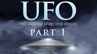 UFO: The Greatest Story Ever Denied Trailer