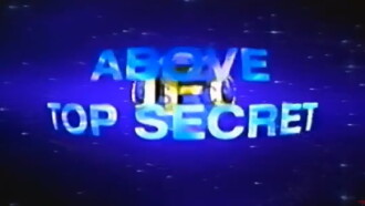 UFOs: Above Top Secret Trailer