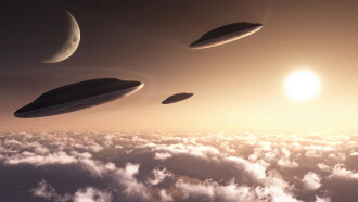 UFOs and Nukes - The Secret Link Revealed Trailer