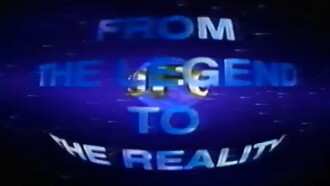 UFOs: From Legend to Reality Trailer