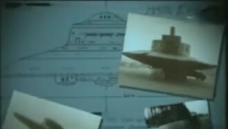 Ufos - Mythos Neuschwabenland - Das letzte Geheimnis des 3.Reiches Trailer