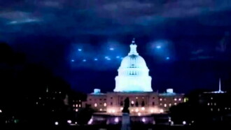 UFOs: The White House Files Trailer