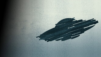 UFOs: Top Secret Alien Files Trailer