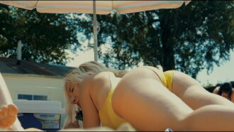 Ugly Beauty Trailer