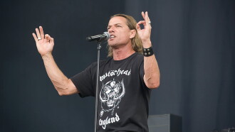 Ugly Kid Joe - Stairway To Hell Trailer