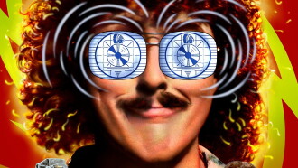 UHF Trailer