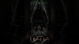 Uka-Uka The Movie: Nini Tulang Trailer