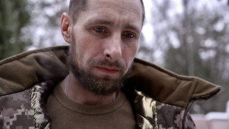 Ukraine: Enemy in the Woods Trailer