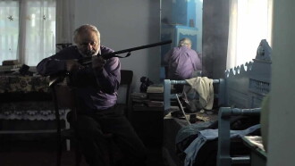 Ukraine, Goodbye! Trailer