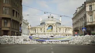 Ukraine : la fin du monde russe ? Trailer