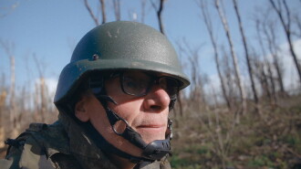 Ukraine's War: The Other Side Trailer