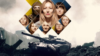 Ukrainian Storybox Trailer