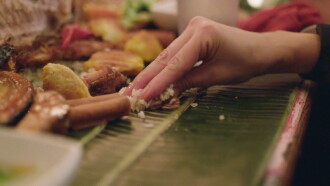 Ulam: Main Dish Trailer