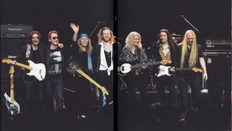 Uli Jon Roth - Tokyo Tapes Revisited Trailer