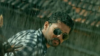Ulidavaru Kandanthe Trailer