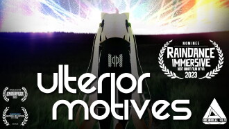 Ulterior Motives Trailer