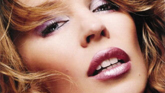 Ultimate Kylie Trailer