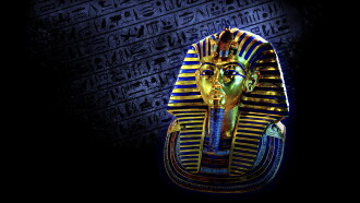 Ultimate Tutankhamun Trailer